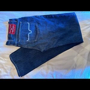 Men’s Kimes Thomas 33/36